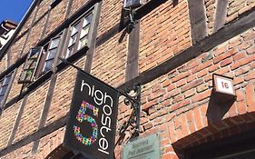 High 5 Hostel Gdansk
